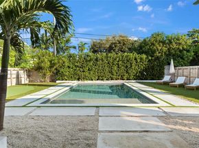 861 NE 82nd St, Miami FL 33138