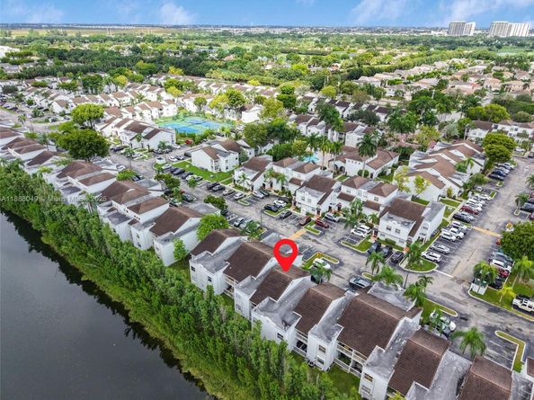 4624 NW 97th Pl 252, Doral FL 33178