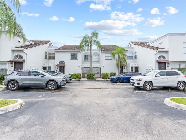 4624 NW 97th Pl 252, Doral FL 33178