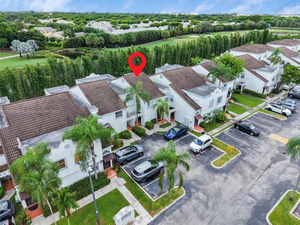 4624 NW 97th Pl 252, Doral FL 33178