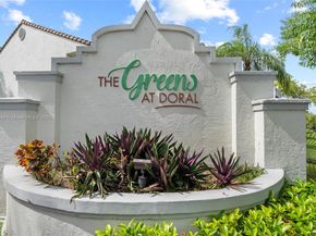 4624 NW 97th Pl 252, Doral FL 33178