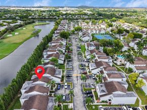 4624 NW 97th Pl 252, Doral FL 33178