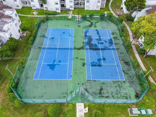 4624 NW 97th Pl 252, Doral FL 33178