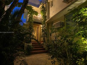 349 Meridian Ave B207, Miami Beach FL 33139