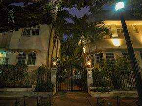 349 Meridian Ave B207, Miami Beach FL 33139