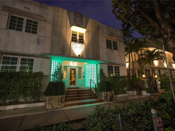 349 Meridian Ave B207, Miami Beach FL 33139