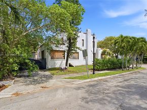 4400 NE 1st Ave, Miami FL 33137