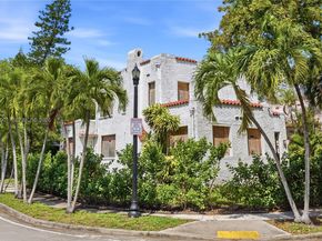4400 NE 1st Ave, Miami FL 33137