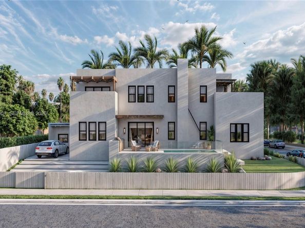 4400 NE 1st Ave, Miami FL 33137