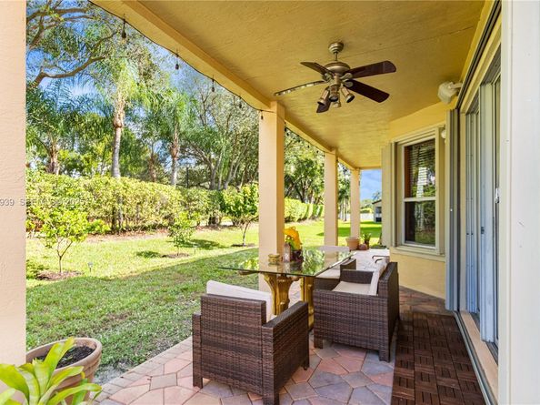 16071 SW 49th Ct, Miramar FL 33027