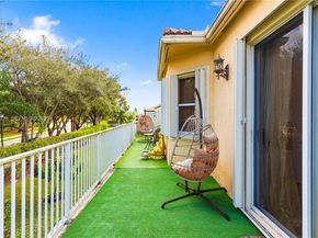 16071 SW 49th Ct, Miramar FL 33027