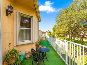 16071 SW 49th Ct, Miramar FL 33027