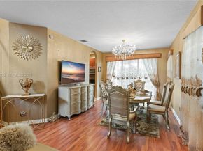 16071 SW 49th Ct, Miramar FL 33027