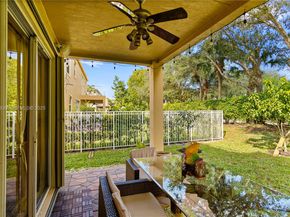 16071 SW 49th Ct, Miramar FL 33027