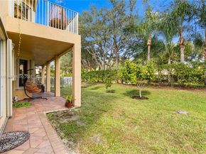 16071 SW 49th Ct, Miramar FL 33027