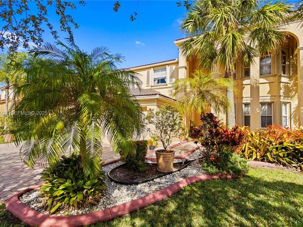 16071 SW 49th Ct, Miramar FL 33027