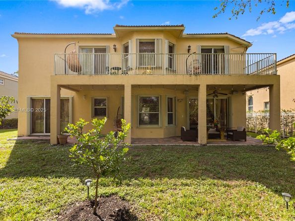 16071 SW 49th Ct, Miramar FL 33027