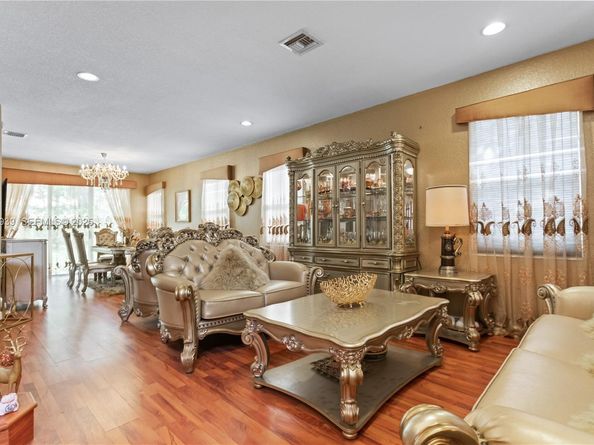 16071 SW 49th Ct, Miramar FL 33027