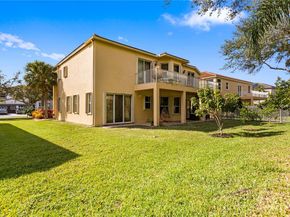 16071 SW 49th Ct, Miramar FL 33027