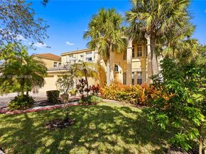 16071 SW 49th Ct, Miramar FL 33027