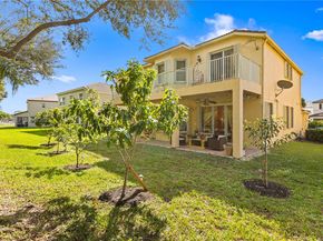 16071 SW 49th Ct, Miramar FL 33027