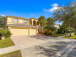 16071 SW 49th Ct, Miramar FL 33027