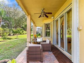 16071 SW 49th Ct, Miramar FL 33027