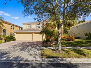 16071 SW 49th Ct, Miramar FL 33027