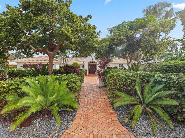 608 Middle River Dr, Fort Lauderdale FL 33304