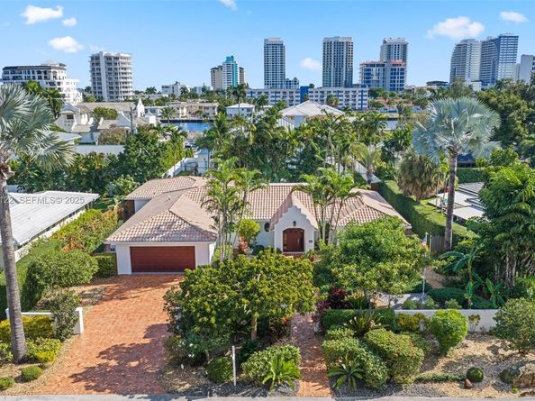 608 Middle River Dr, Fort Lauderdale FL 33304