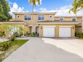 12158 SW 5th Ct, Pembroke Pines FL 33025