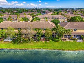 12158 SW 5th Ct, Pembroke Pines FL 33025