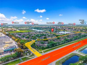 12158 SW 5th Ct, Pembroke Pines FL 33025