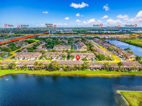 12158 SW 5th Ct, Pembroke Pines FL 33025