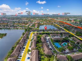 12158 SW 5th Ct, Pembroke Pines FL 33025