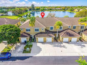 12158 SW 5th Ct, Pembroke Pines FL 33025