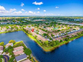 12158 SW 5th Ct, Pembroke Pines FL 33025