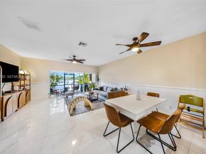 12158 SW 5th Ct, Pembroke Pines FL 33025