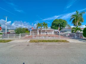 443 Barnett St, West Palm Beach FL 33405