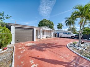 443 Barnett St, West Palm Beach FL 33405