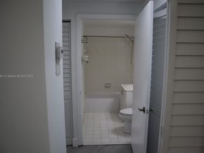 15830 SW 3rd Court 102, Pembroke Pines FL 33027