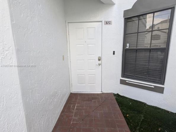 15830 SW 3rd Court 102, Pembroke Pines FL 33027