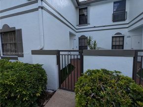 15830 SW 3rd Court 102, Pembroke Pines FL 33027