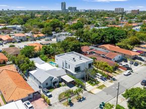 Undisclosed Address #A11769255, Miami FL 33145