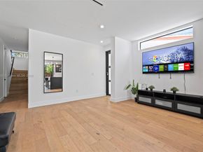 Undisclosed Address #A11769255, Miami FL 33145