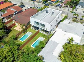 Undisclosed Address #A11769255, Miami FL 33145