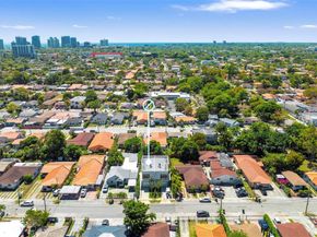 Undisclosed Address #A11769255, Miami FL 33145