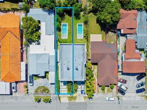 Undisclosed Address #A11769255, Miami FL 33145