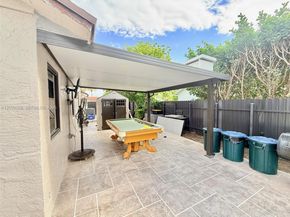 11216 SW 166th Ter, Miami FL 33157
