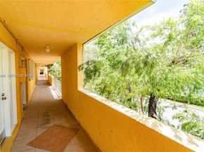 9363 Fontainebleau Blvd H206, Miami FL 33172